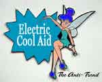 Electric Cool Aid - Past and Present